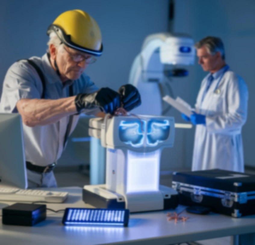 Diagnostic Equipment